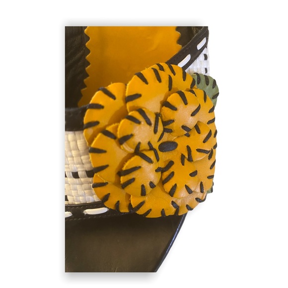 Isabella Fiore heels. Great for summer! - Picture 2 of 5